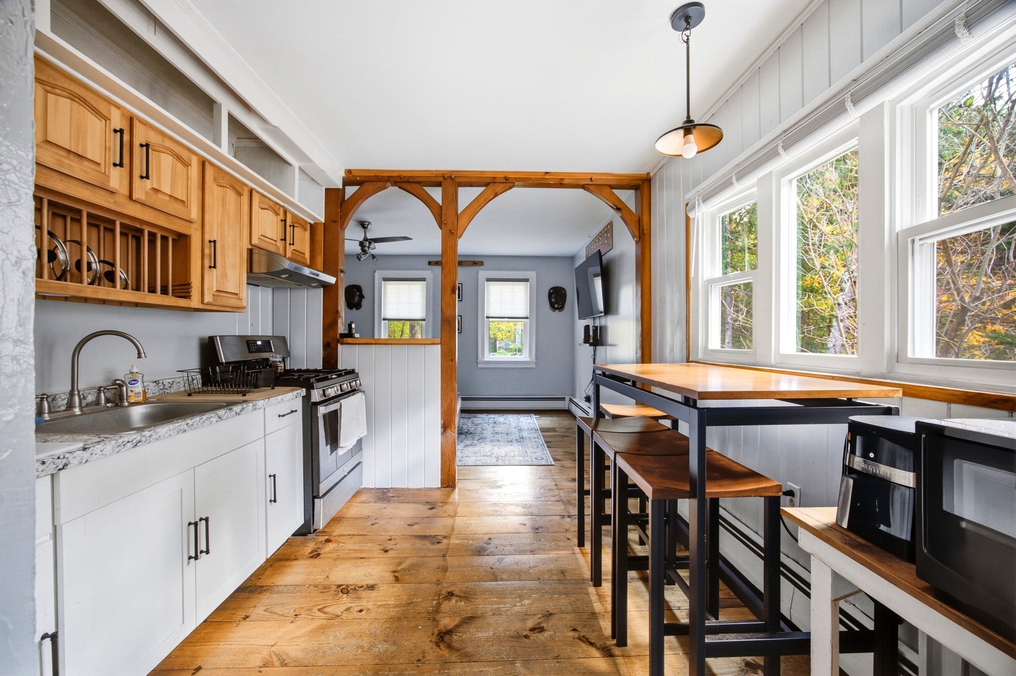 384 N Brookfield Rd, Oakham, MA, 384 N Brookfield Rd, Oakham, MA Photo #6