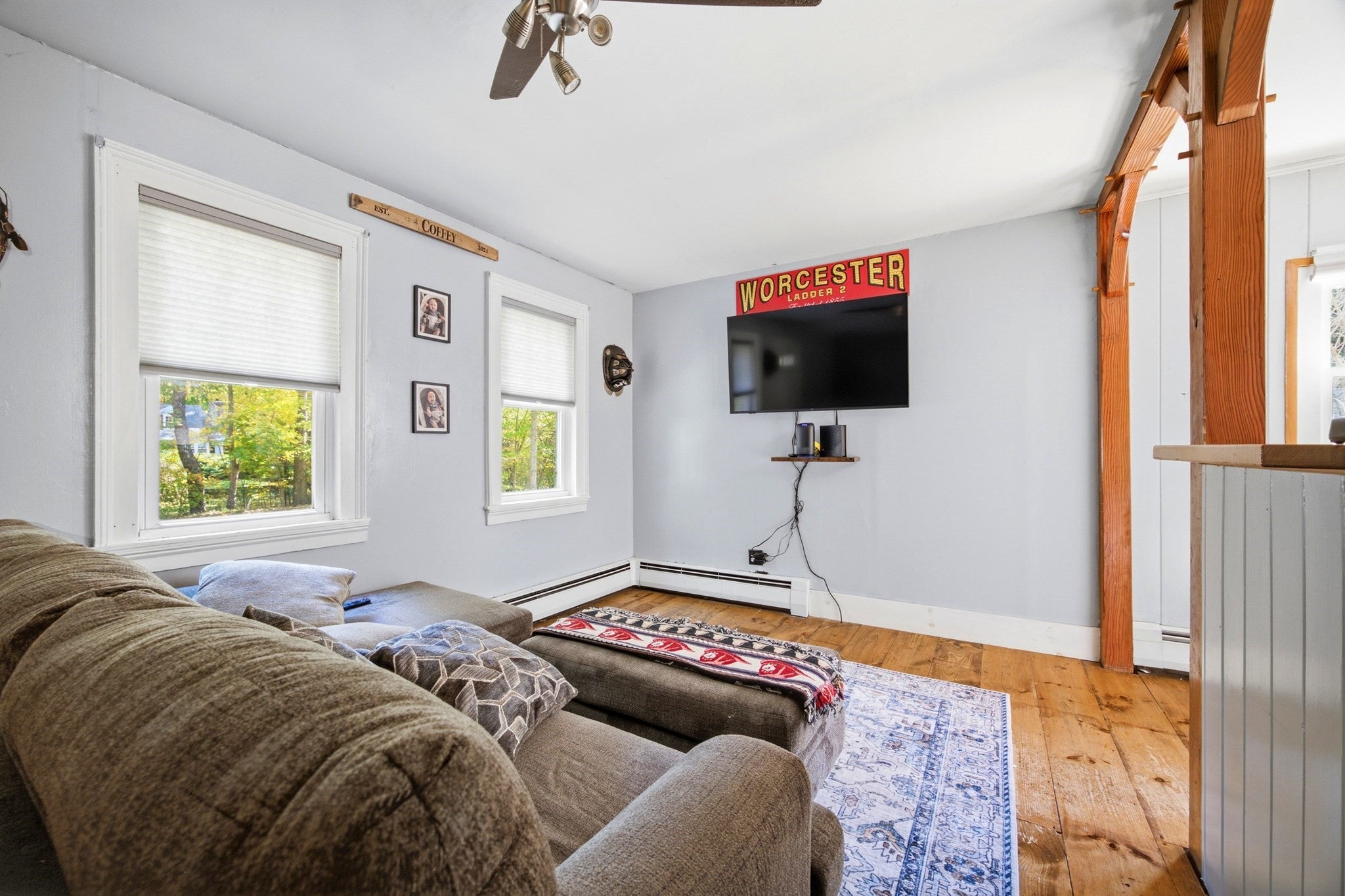 384 N Brookfield Rd, Oakham, MA, 384 N Brookfield Rd, Oakham, MA Photo #11