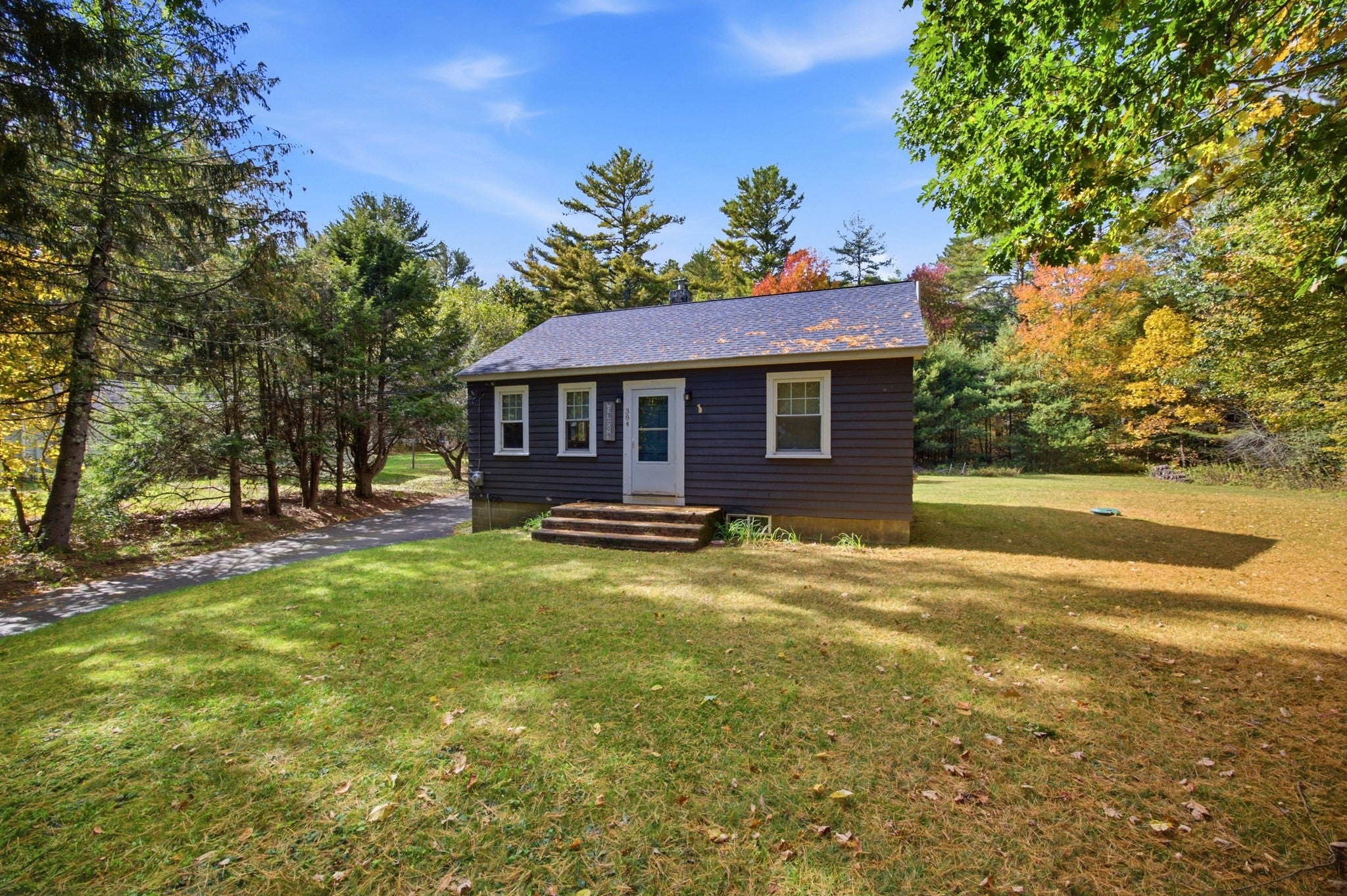 384 N Brookfield Rd, Oakham, MA, 384 N Brookfield Rd, Oakham, MA Photo #3
