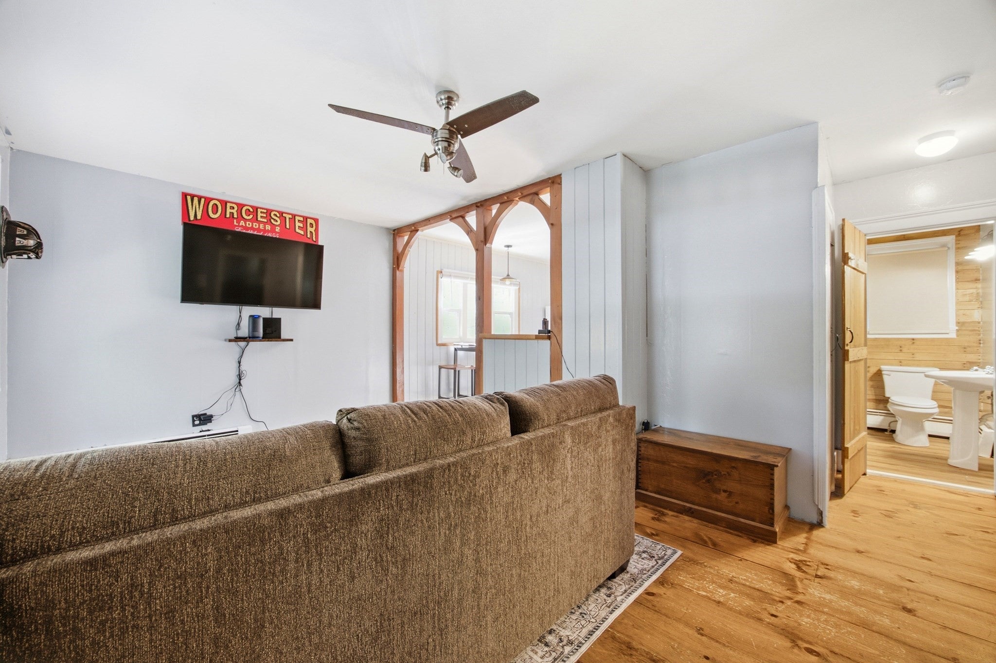 384 N Brookfield Rd, Oakham, MA, 384 N Brookfield Rd, Oakham, MA Photo #13