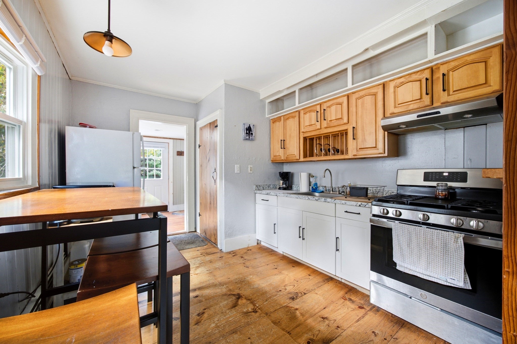 384 N Brookfield Rd, Oakham, MA, 384 N Brookfield Rd, Oakham, MA Photo #9