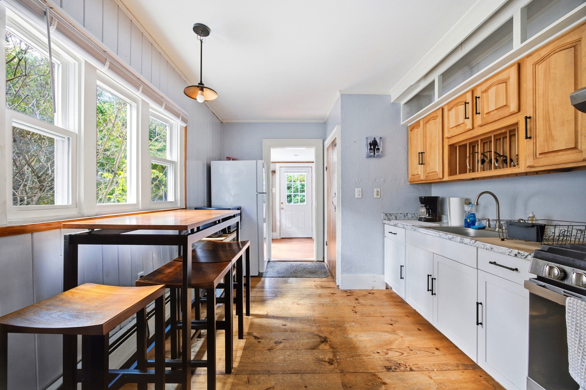 384 N Brookfield Rd, Oakham, MA, 384 N Brookfield Rd, Oakham, MA Photo #8
