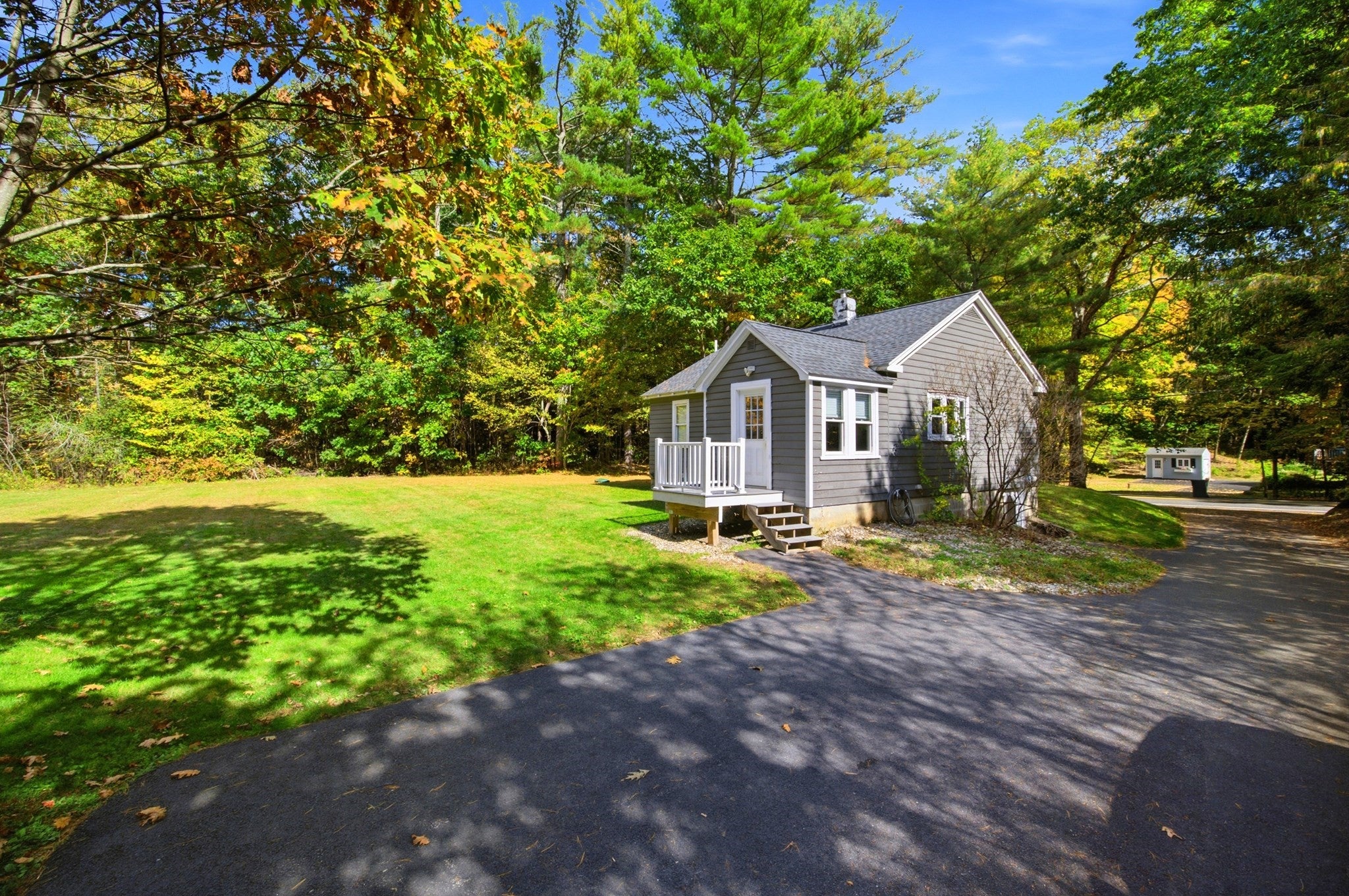 384 N Brookfield Rd, Oakham, MA, 384 N Brookfield Rd, Oakham, MA Photo #21