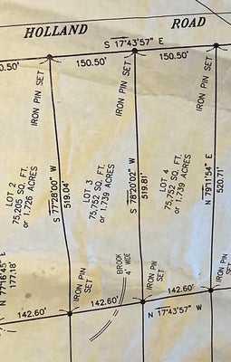LOT 3 NEW HOLLAND RD, BRIMFIELD, MA 01010 - Image cc28e4cd1b018ac90e0c4d181e2fd8aa/2911530710