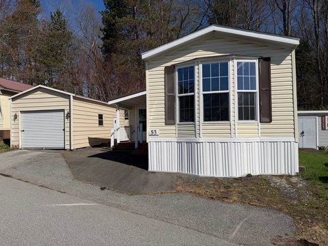 42 Adams Rd 53 Greenfield MA 01301