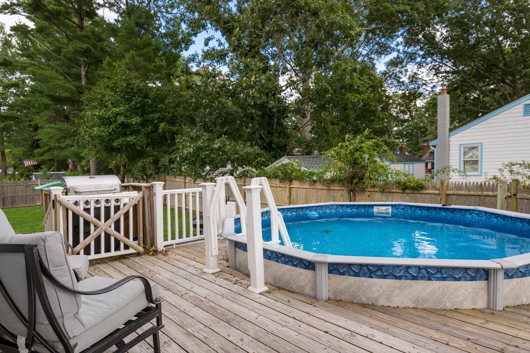 18 Elmwood St, Wareham, MA, 18 Elmwood St, Wareham, MA Photo #21