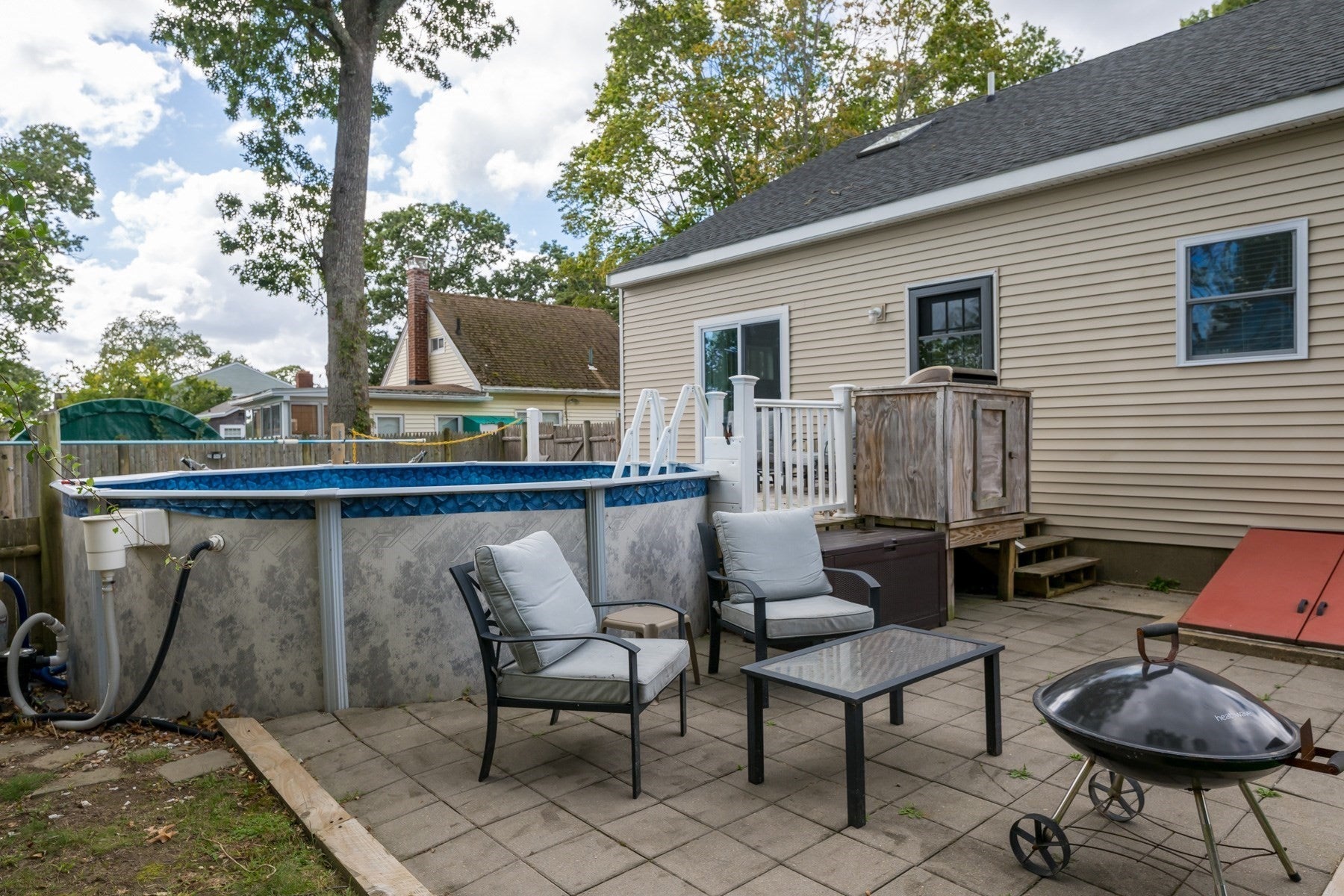 18 Elmwood St, Wareham, MA, 18 Elmwood St, Wareham, MA Photo #24