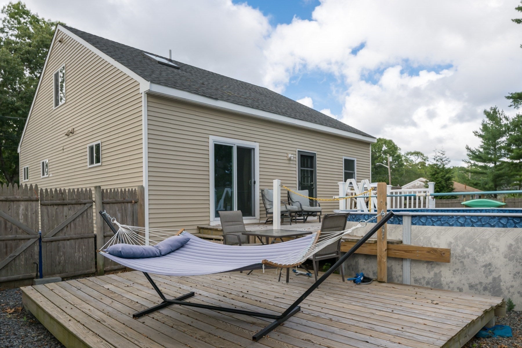 18 Elmwood St, Wareham, MA, 18 Elmwood St, Wareham, MA Photo #22