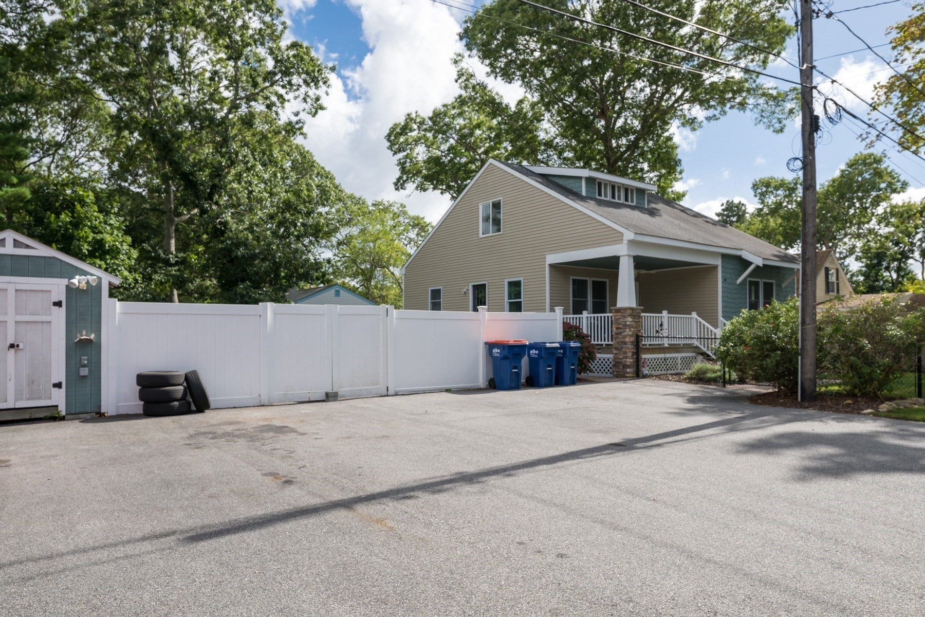 18 Elmwood St, Wareham, MA, 18 Elmwood St, Wareham, MA Photo #30