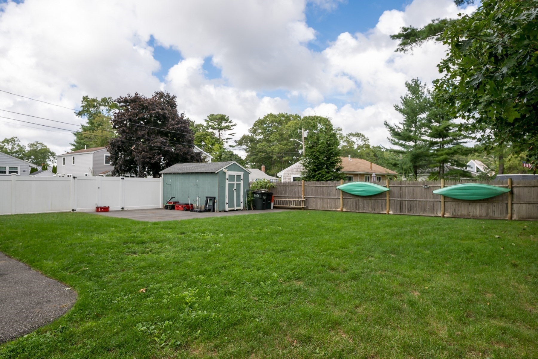 18 Elmwood St, Wareham, MA, 18 Elmwood St, Wareham, MA Photo #29