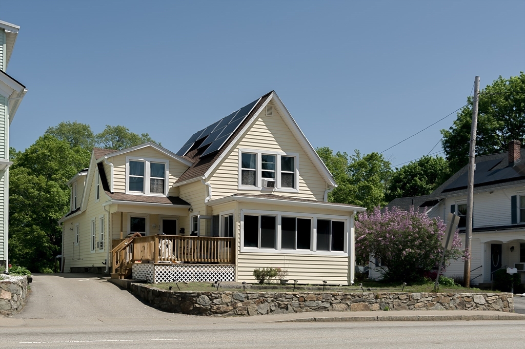 14 Sutton Ave