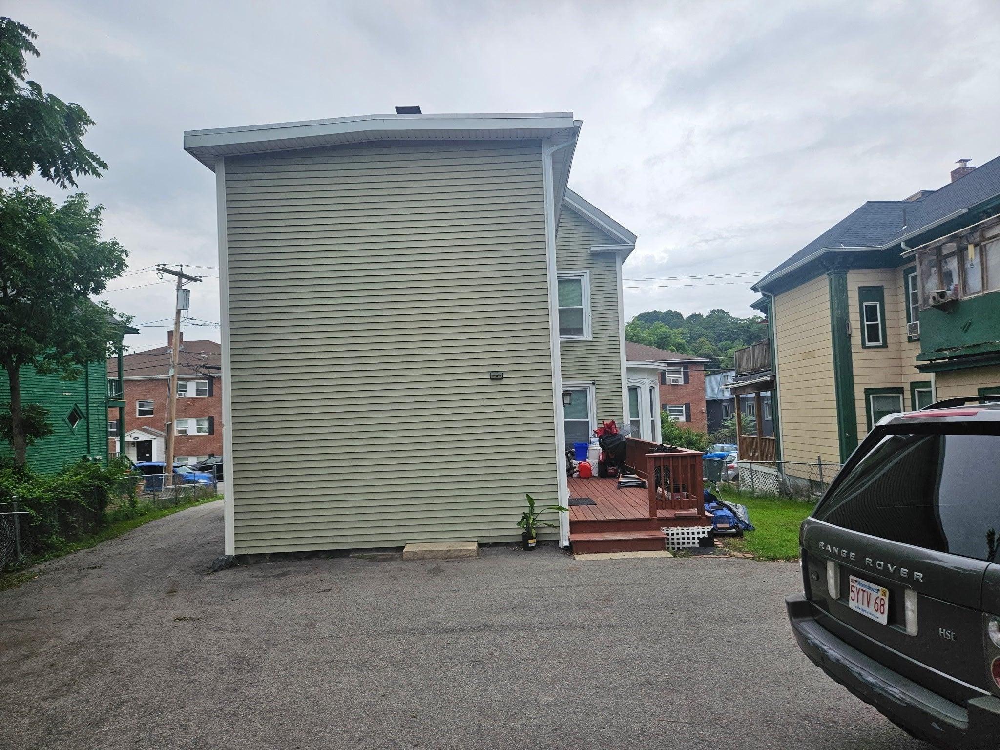 205 Stackpole Street, Lowell, MA Photo #4