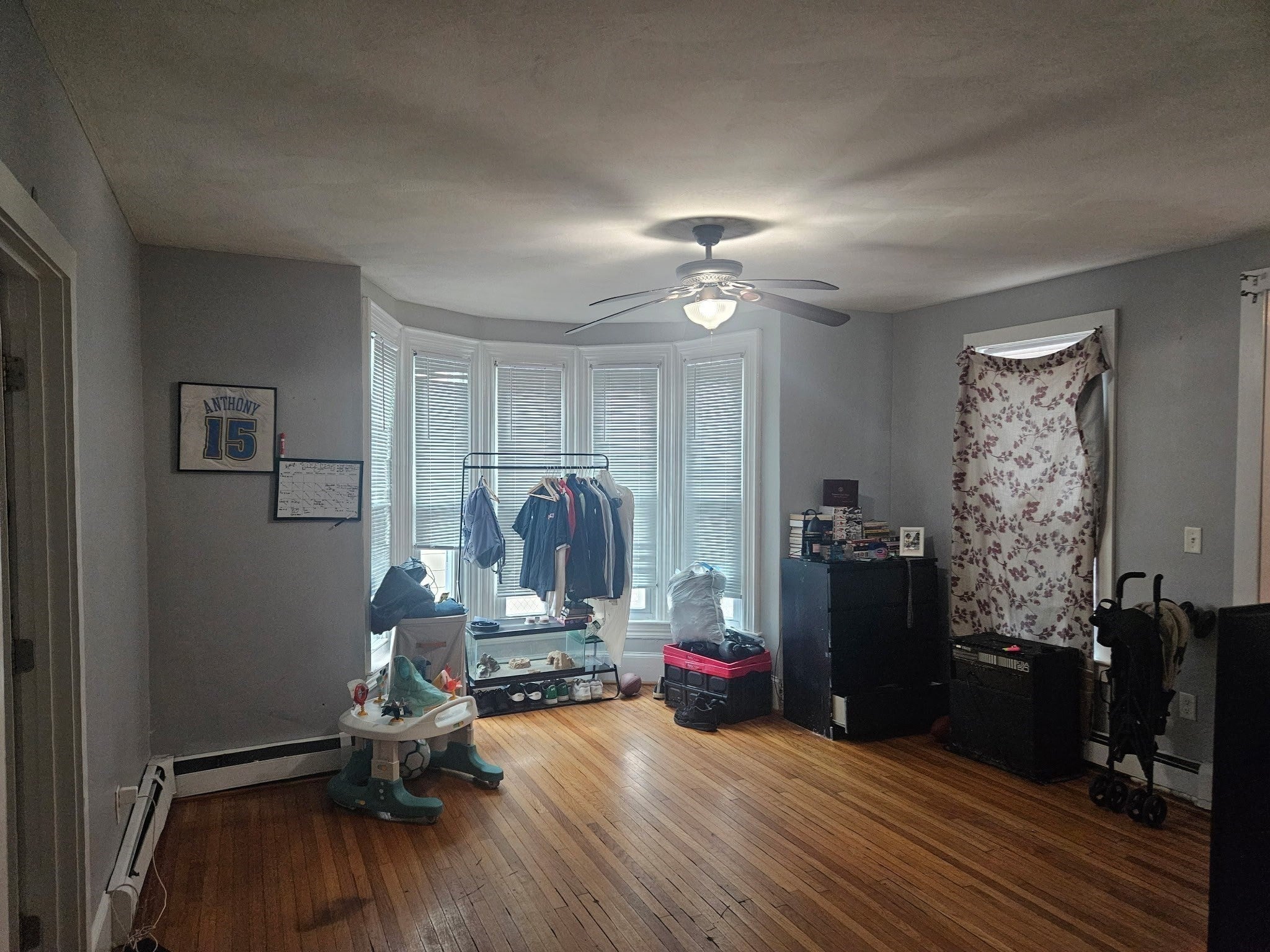 205 Stackpole Street, Lowell, MA Photo #17