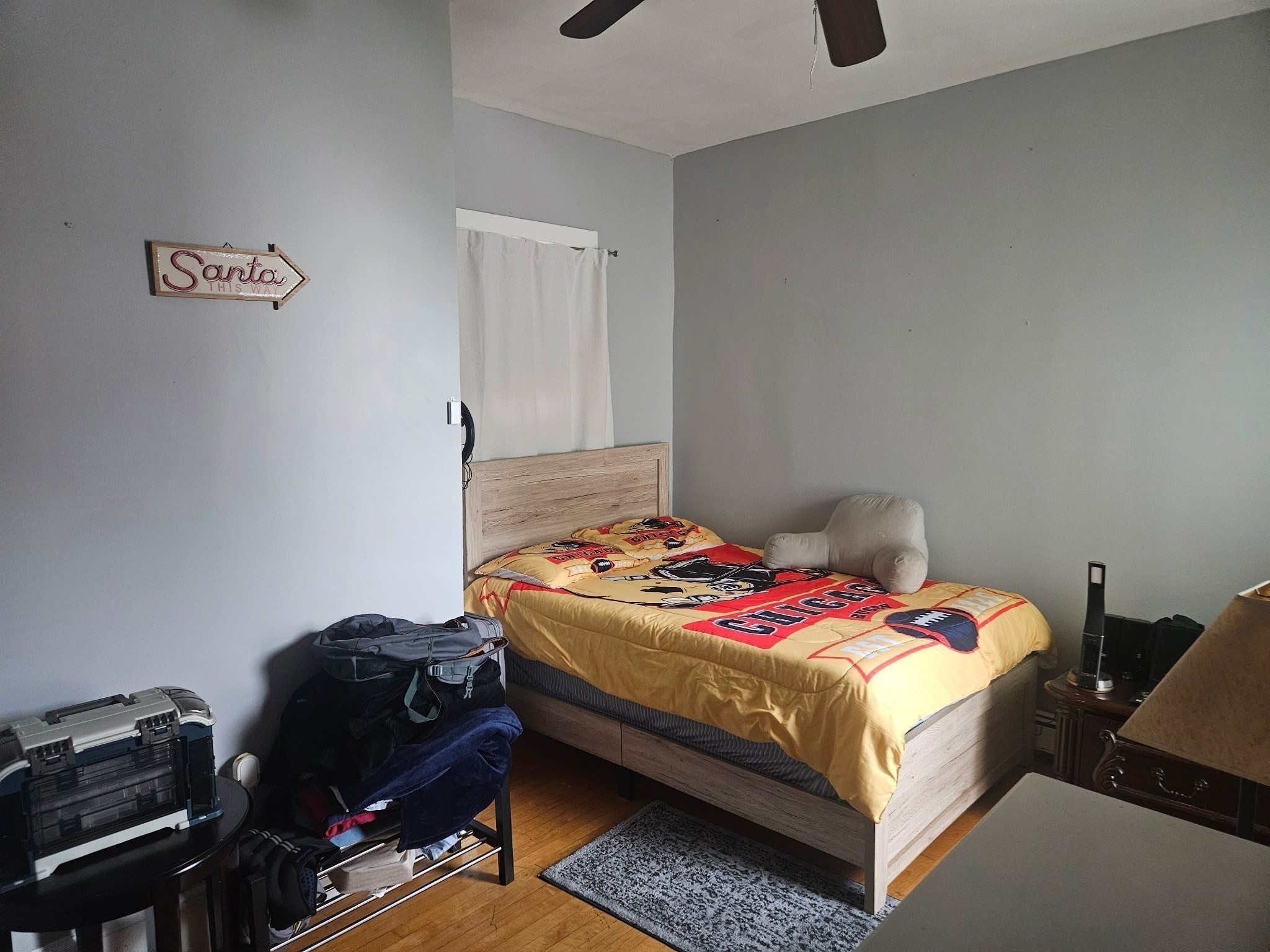 205 Stackpole Street, Lowell, MA Photo #15