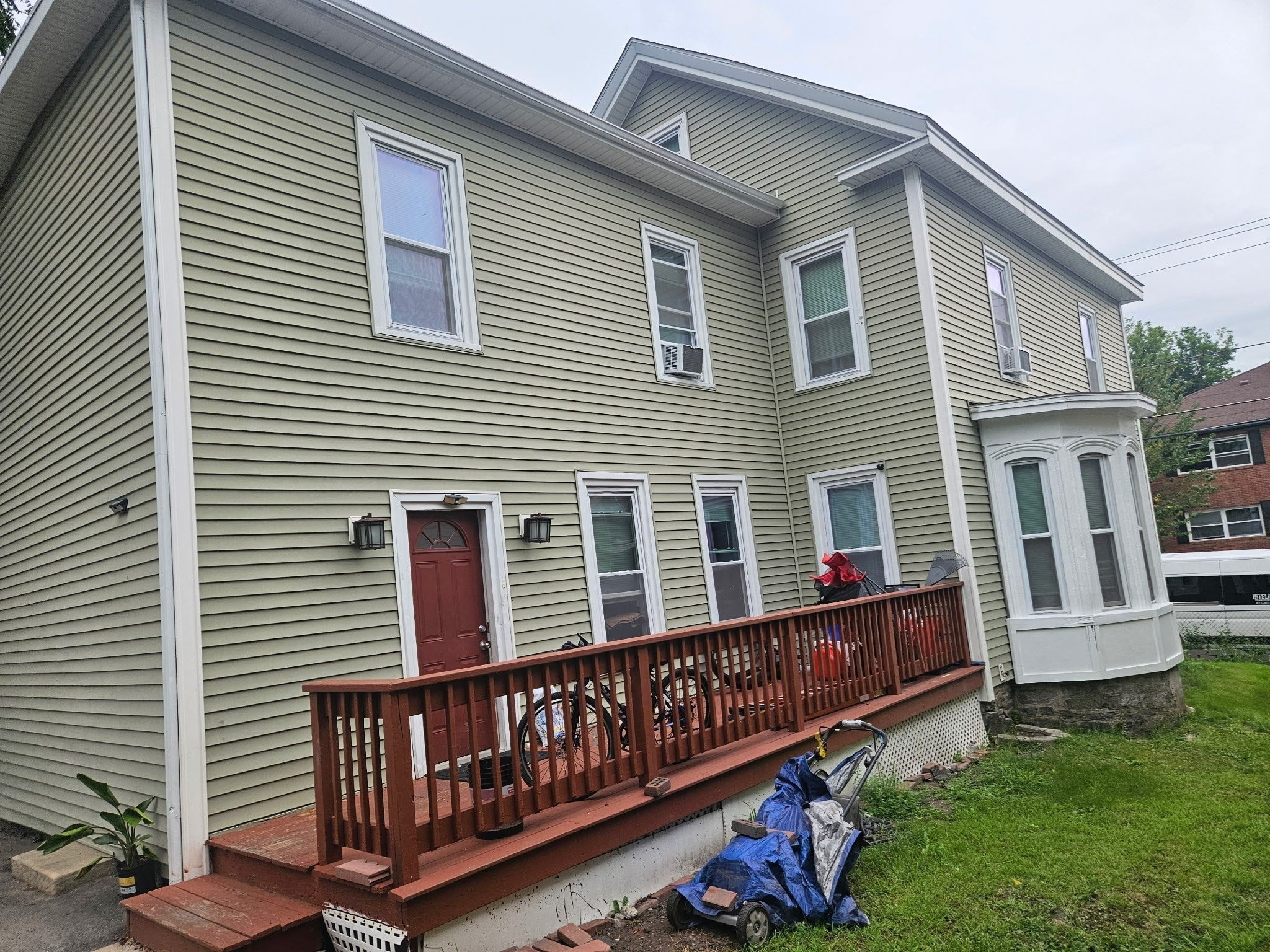205 Stackpole Street, Lowell, MA Photo #3