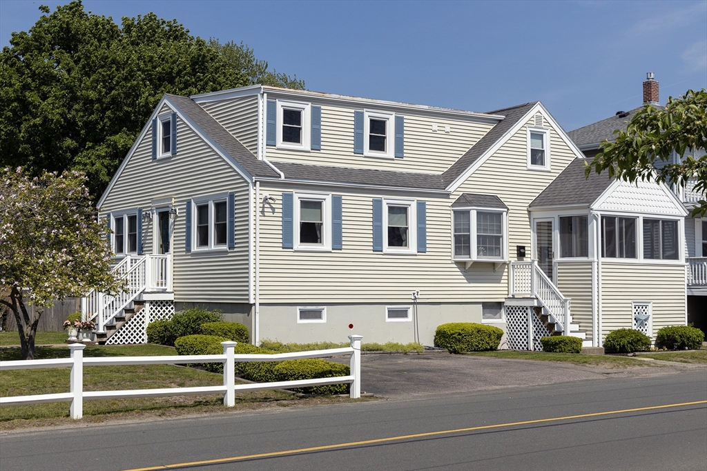 84 Newport Rd