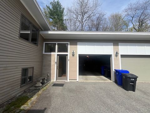 Photo of 3A Robinson Drive #A, Bedford, MA 01730 (MLS # 73507619)