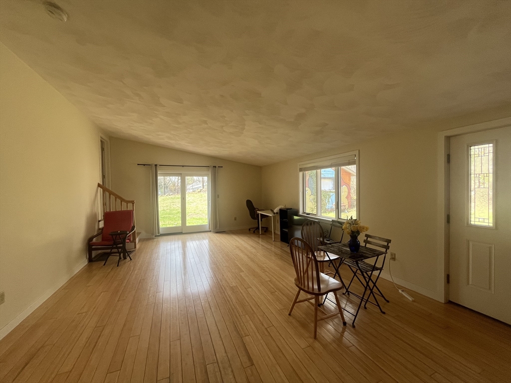 3A Robinson Drive A