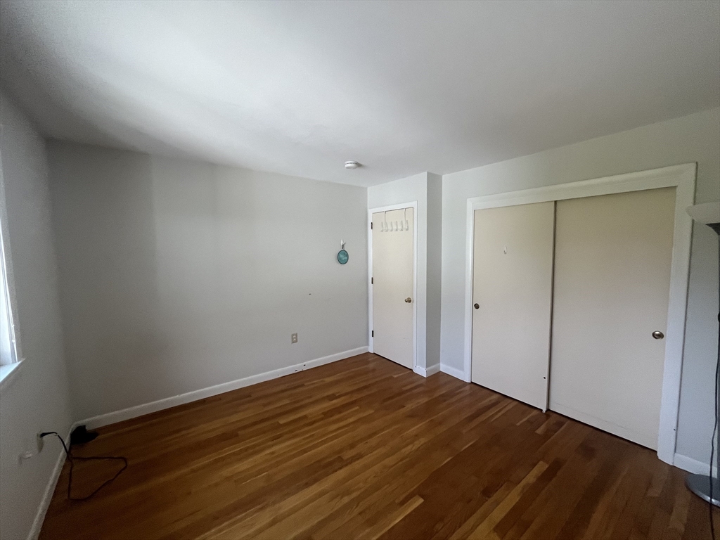 3A Robinson Drive A