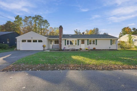 Photo of 16 Clyde Ave, West Springfield, MA 01089 (MLS # 73595130)