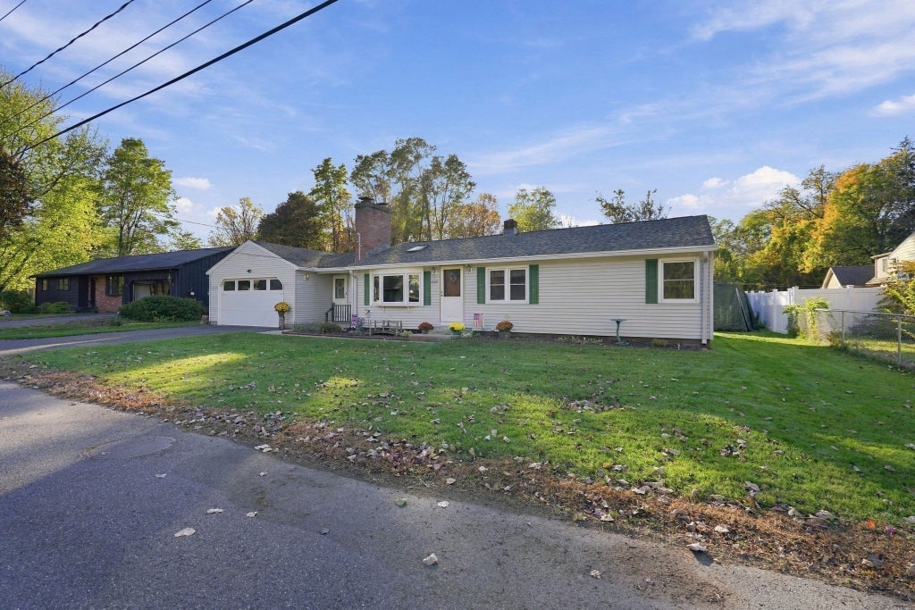 Photo of 16 Clyde Ave, West Springfield, MA 01089 (MLS # 73595130)