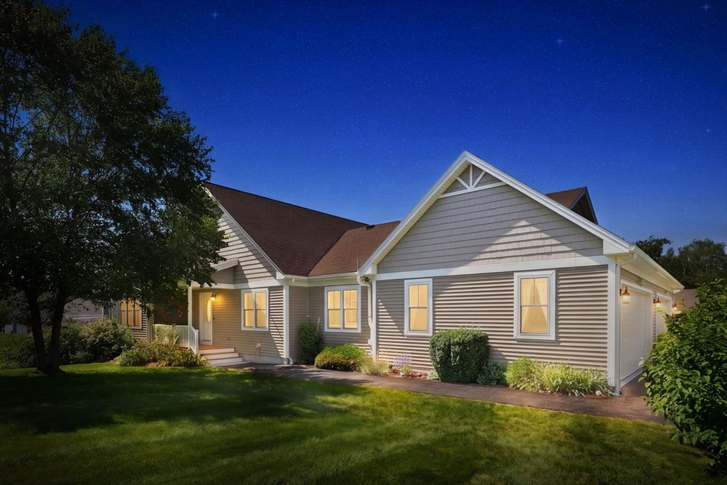 65 Virginia Dr #65, Leicester, MA, 65 Virginia Dr #65, Leicester, MA Photo #1