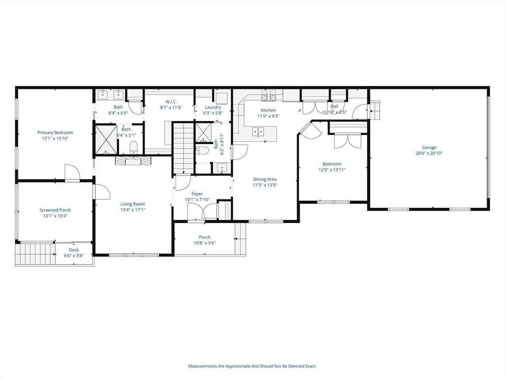 65 Virginia Dr #65, Leicester, MA, 65 Virginia Dr #65, Leicester, MA Photo #4