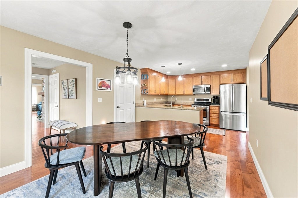 65 Virginia Dr #65, Leicester, MA, 65 Virginia Dr #65, Leicester, MA Photo #12