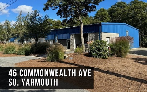 Photo of 46 Commonwealth Ave, Yarmouth, MA 02664 (MLS # 73582535)