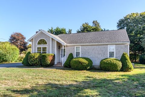 Photo of 27 Bellavista Dr, Bourne, MA 02559 (MLS # 73438032)