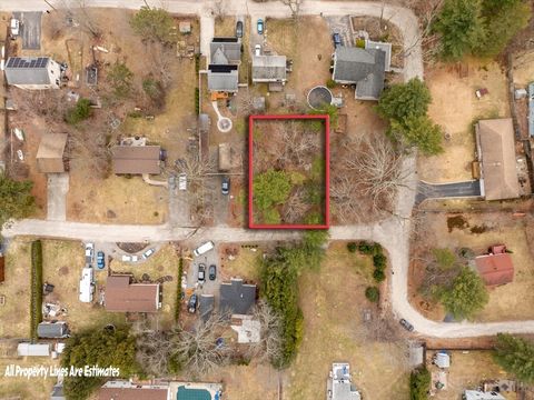 0 Pine Knoll Dr Scituate RI 02857