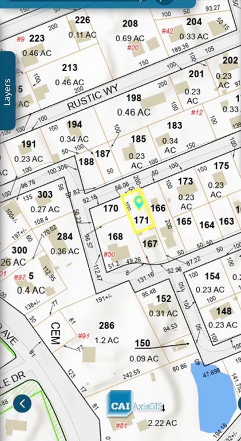 Photo of 0 Pine Knoll Dr, Scituate, RI 02857 (MLS # 73489991)