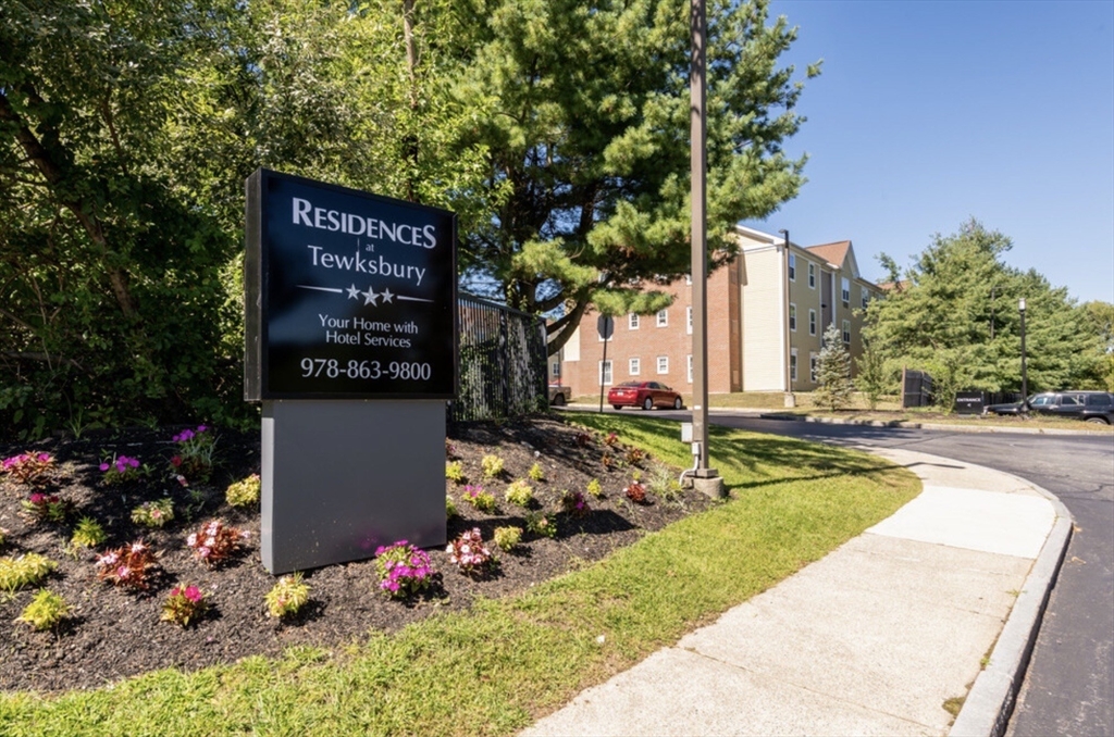 20 International Place 317