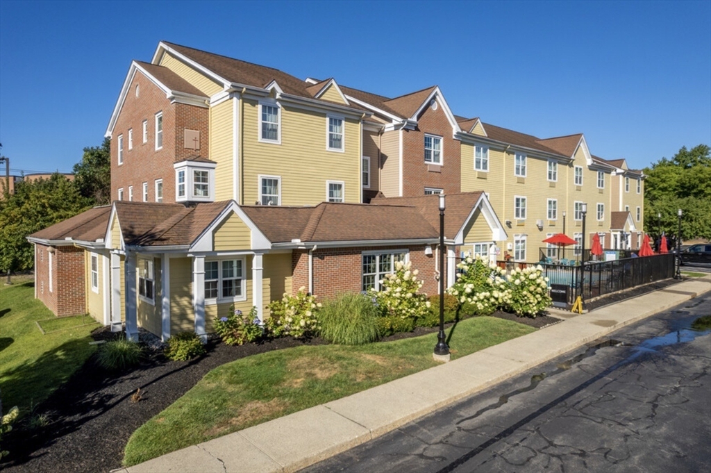 20 International Place 317