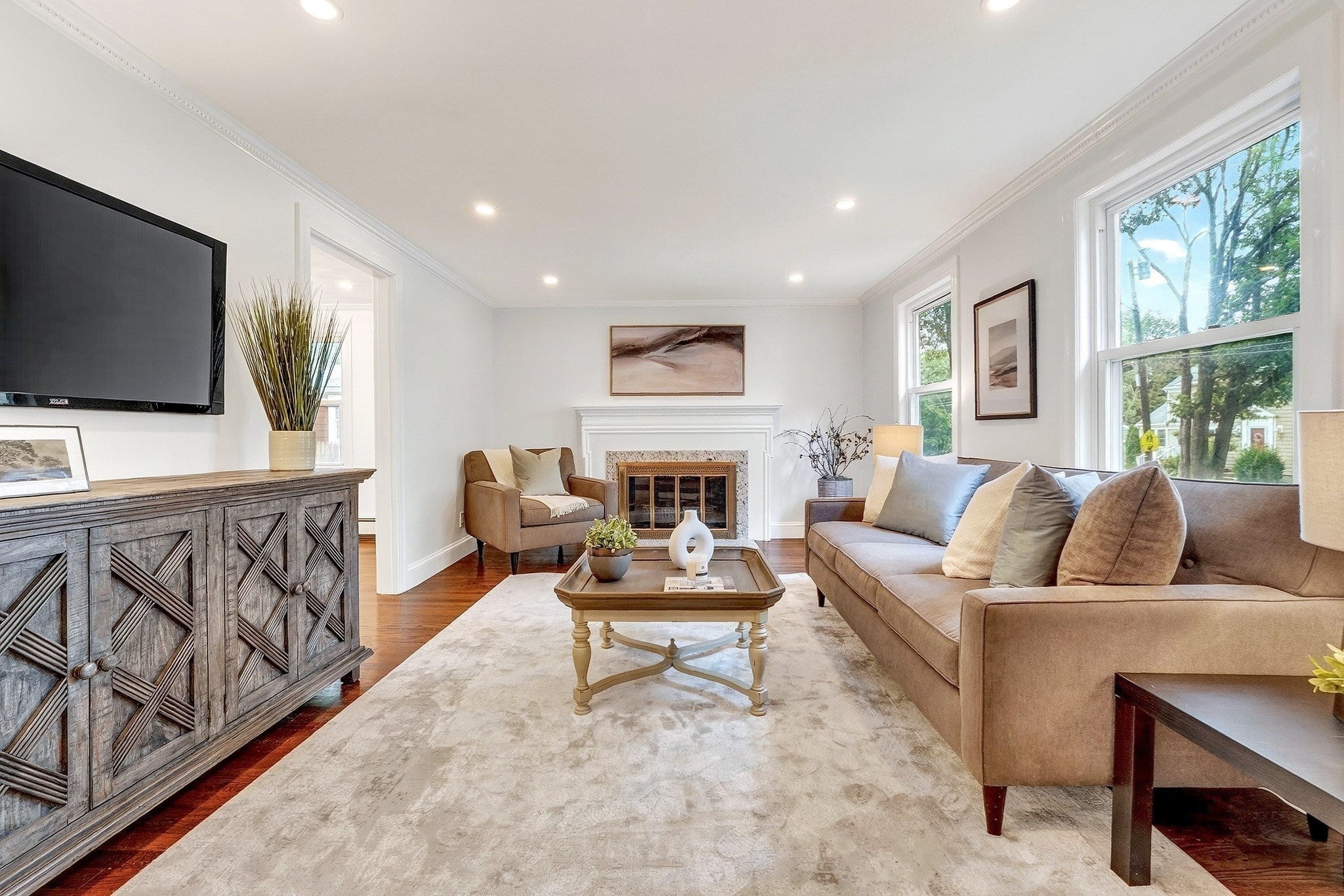 79 Whitman Avenue