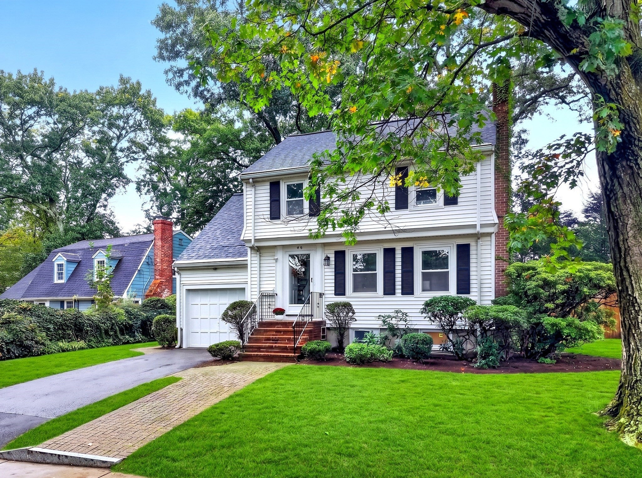 79 Whitman Avenue