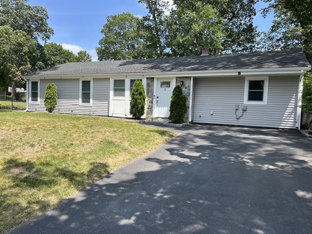12 Fairfield Ter