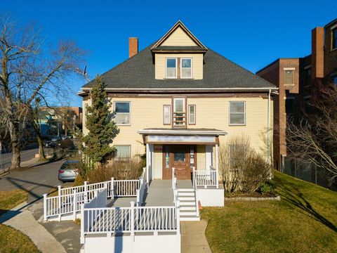 Photo of 166 Columbia Rd, Boston, MA 02121 (MLS # 73522939)