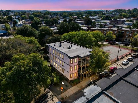Photo of 252-254 Magnolia St, Boston, MA 02121 (MLS # 73440102)