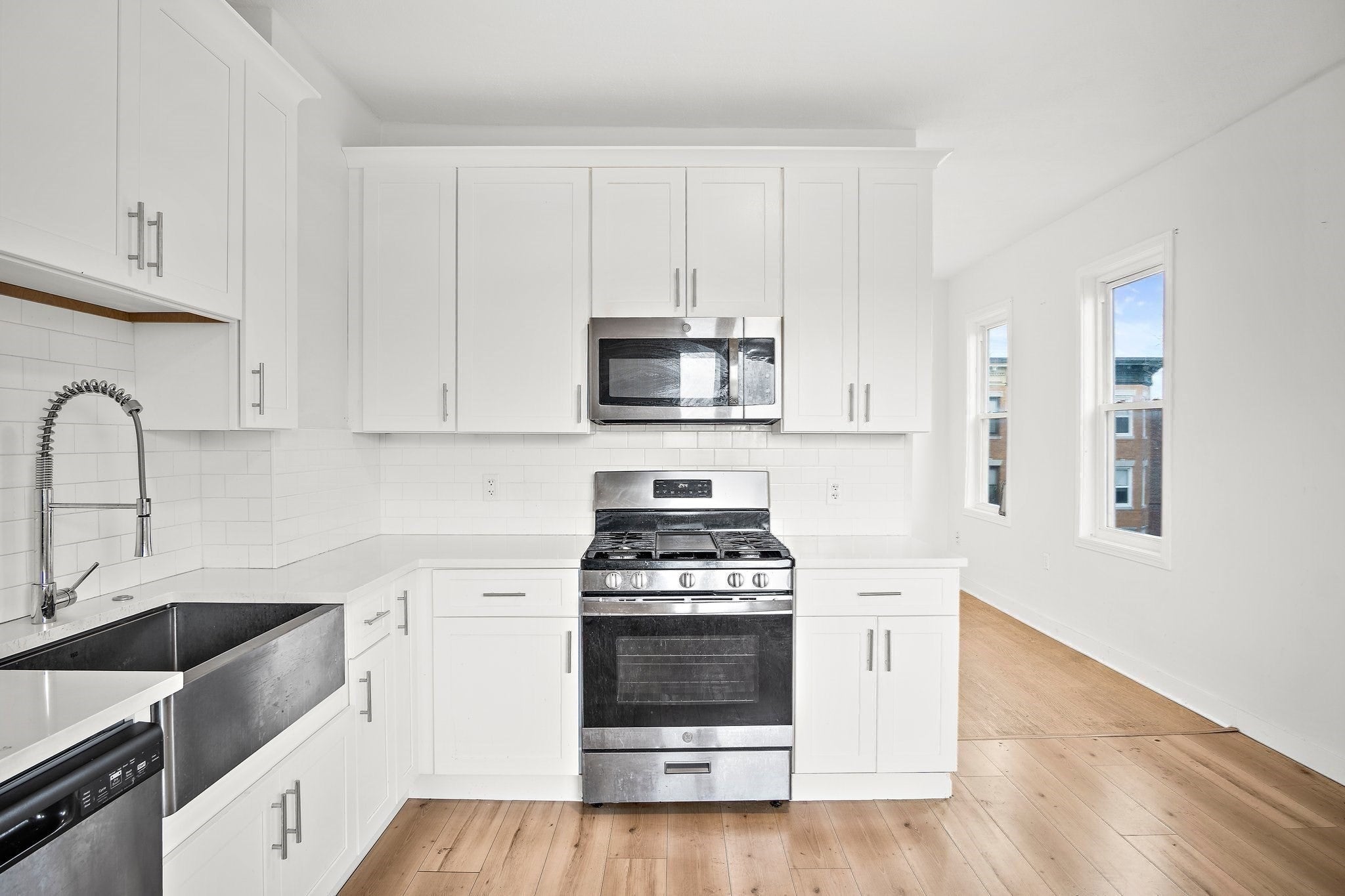 252-254 Magnolia St