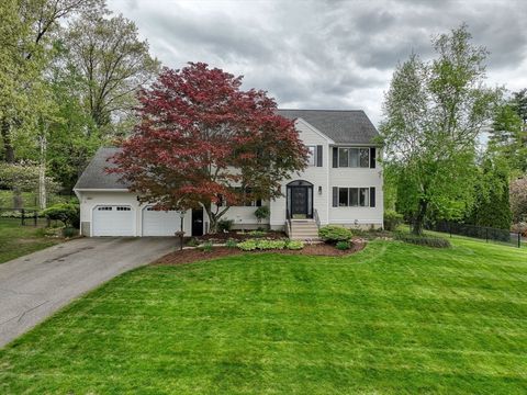 19 Gordon Road Marlborough MA 01752
