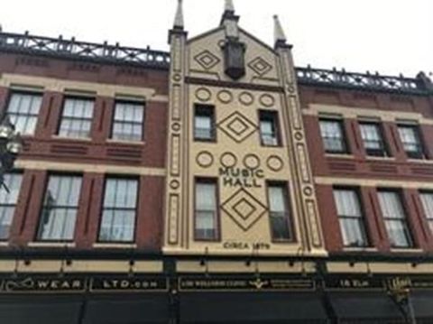 18 Elm Street 4 Waltham MA 02453