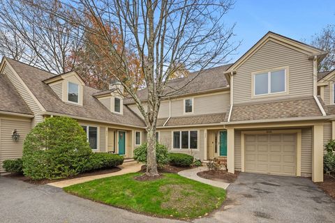 606 Wisteria Way 606 Wayland MA 01778