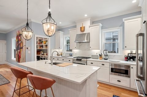85A Munroe Street 1 Somerville MA 02143