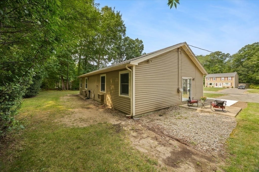 30 Old Forge Rd #30, Bridgewater, MA, 30 Old Forge Rd #30, Bridgewater, MA Photo #17
