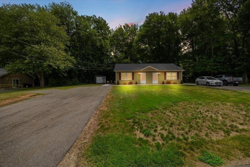 30 Old Forge Rd #30, Bridgewater, MA, 30 Old Forge Rd #30, Bridgewater, MA Photo #20