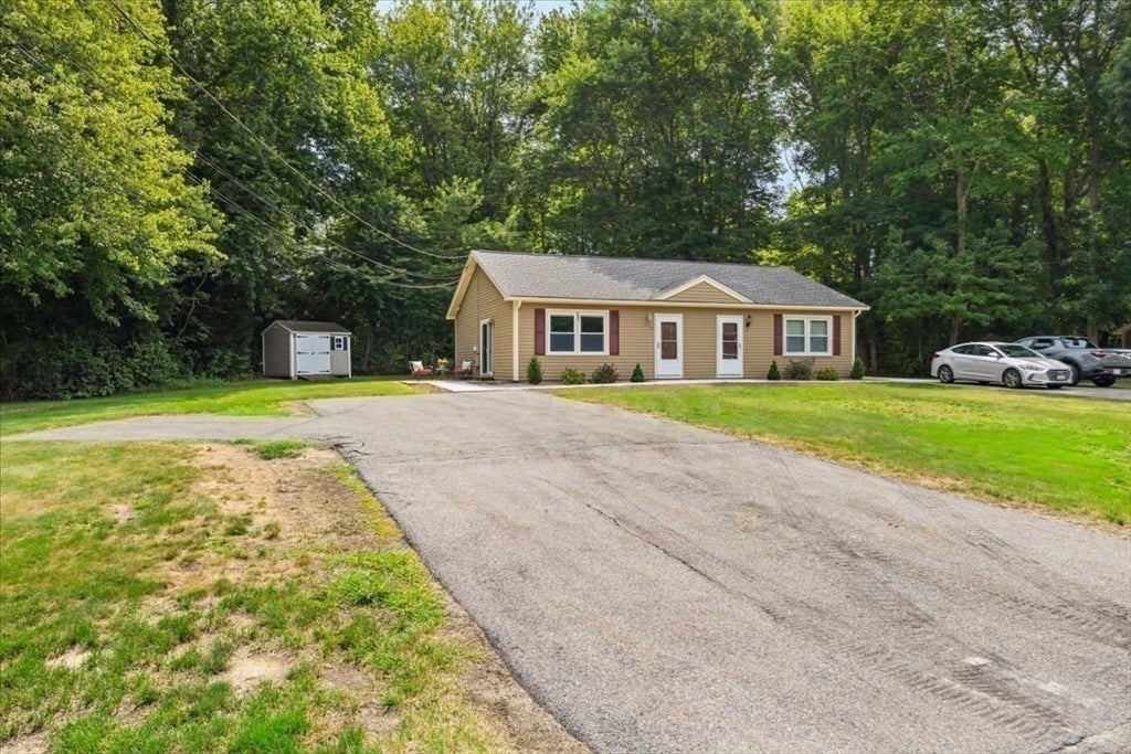 30 Old Forge Rd #30, Bridgewater, MA, 30 Old Forge Rd #30, Bridgewater, MA Photo #19
