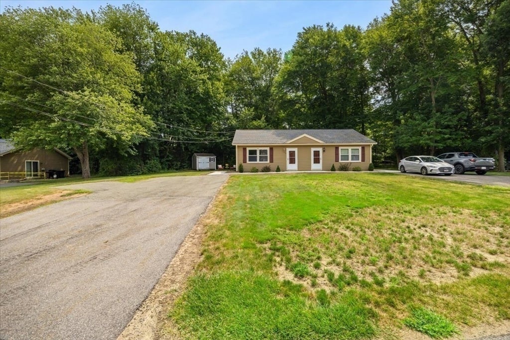 30 Old Forge Rd #30, Bridgewater, MA, 30 Old Forge Rd #30, Bridgewater, MA Photo #21