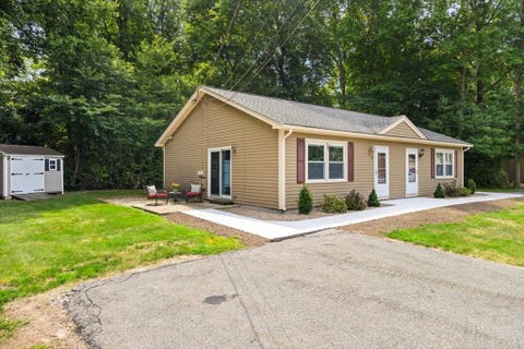 Photo of 30 Old Forge Rd #30, Bridgewater, MA 02324 (MLS # 73562148)