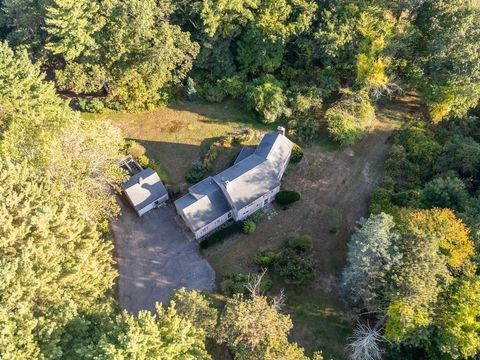 17 Glezen Lane Wayland MA 01778